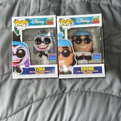 Funko Pop 
