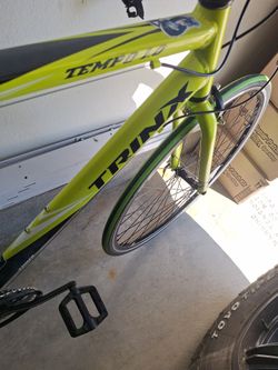 Race Bike