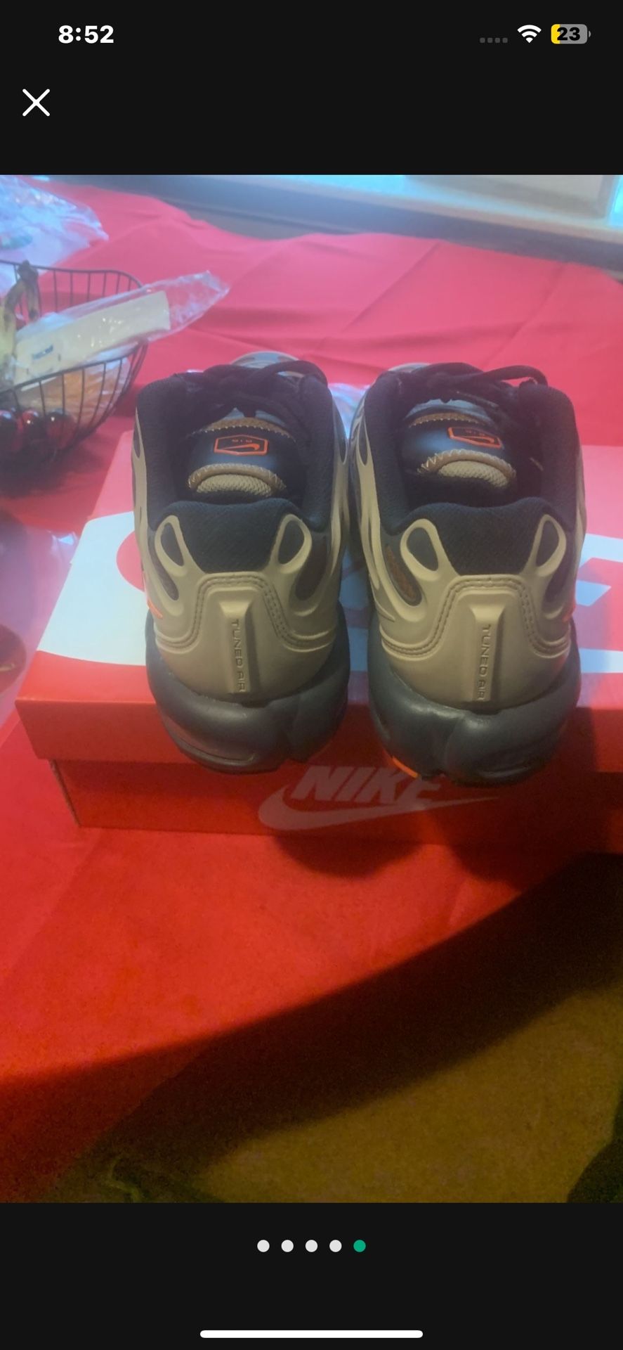 Nike Air Max
