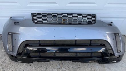 DISCOVERY SPORT LAND ROVER FRONT BUMPER
