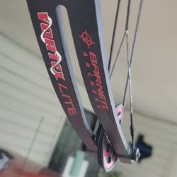 Barnett Vortex lite youth
