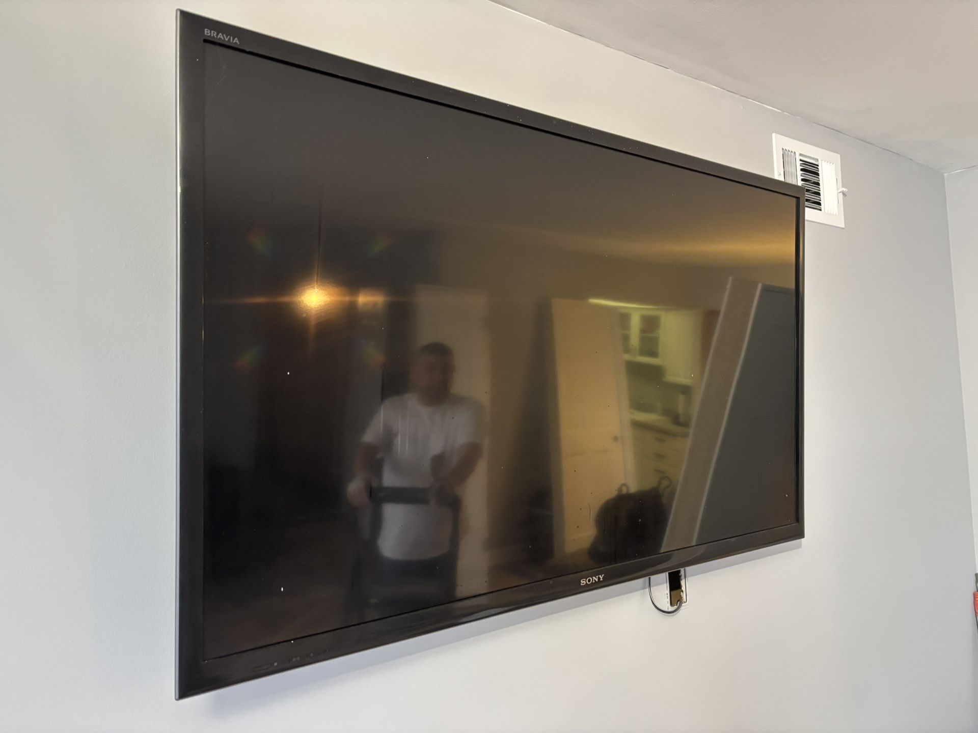 50 Inch Sony plasma Tv