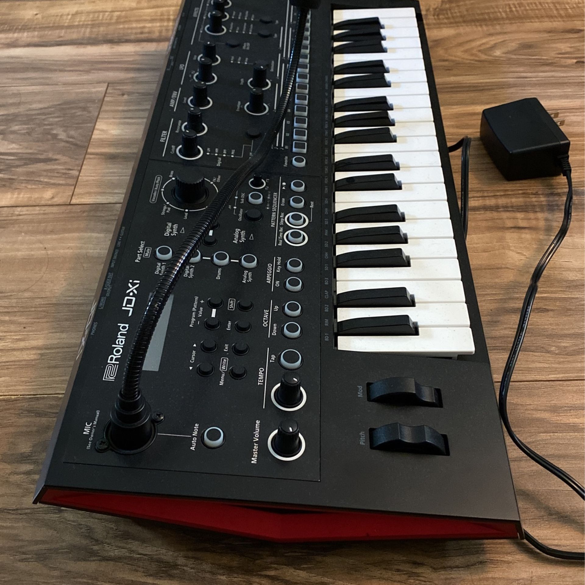 Roland JD-Xi