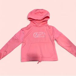 Girls Nike Dri-Fit Hoodie