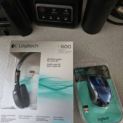 Headphones