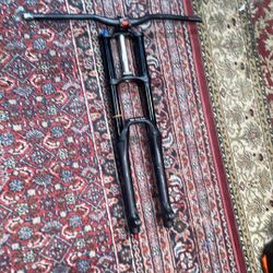 Surron Rst Killah Forks