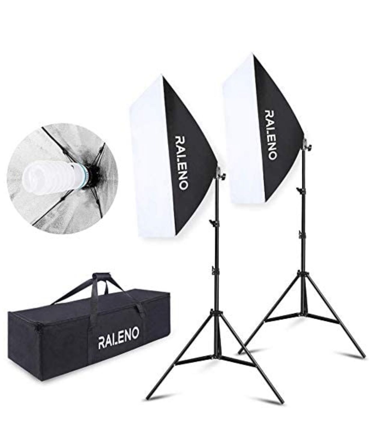 photography lighting kit