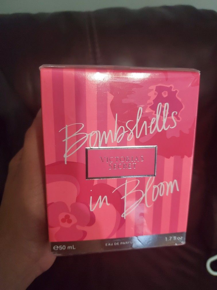 Bombshell Purfume