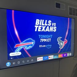 Insignia™ - 85" Class F50 Series LED 4K UHD Smart Fire TV