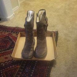 Ugg Boots Size 6