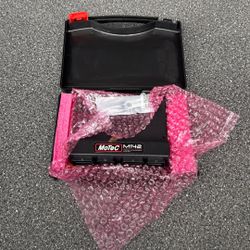 NEW IN BOX: MoTeC M142 Standalone ECU