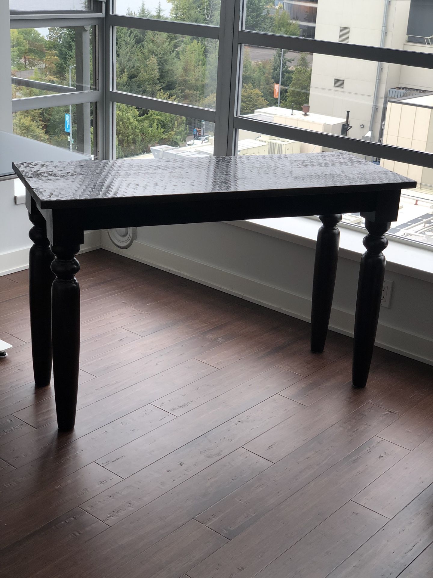 World Market Sourav Console Table for Sale in Seattle, WA OfferUp