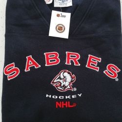 Buffalo Sabres Sweatshirt 
