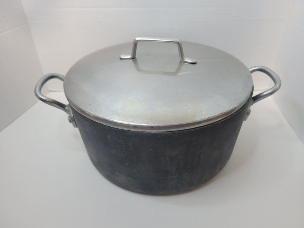 GhC Magnalite Pot