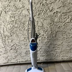 Bissell Powerfresh Steam Mop