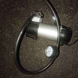 Slime Compact Pro Power Direct Drive Tire Inflator