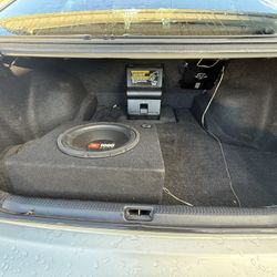 2003 Lexus IS 300