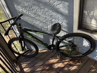 Schwinn Boundary Mountain Bike