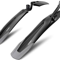 Bike fenders For Commuting 