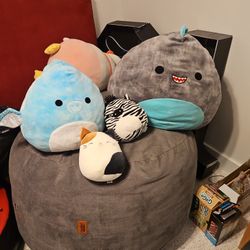 Squishmallow