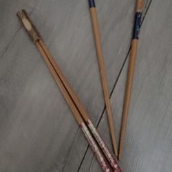 Premium Japanese Chopsticks