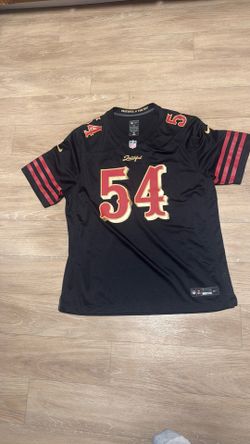 Fred Warner Jersey authentic Xxl