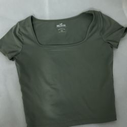 Green Top