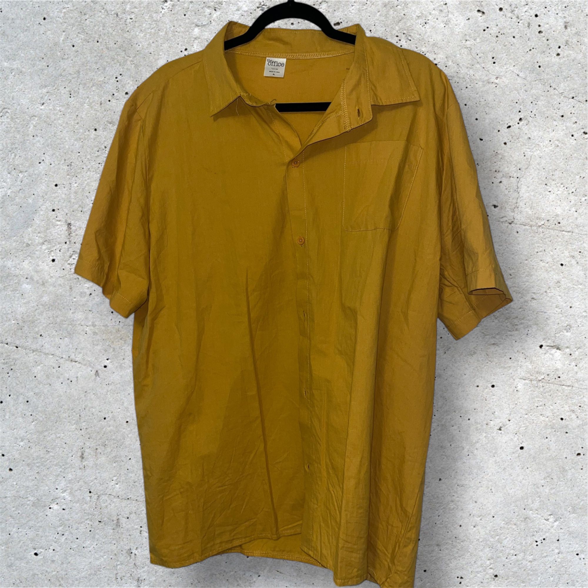 The Office :TV Show Size Xl