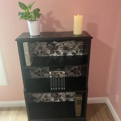 Custom Bookshelf