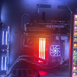 Desktop Pc