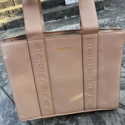Bebe Hand Bag 