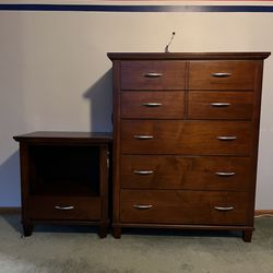 Twin Bedroom Set