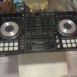 Pioneer DDJ SX2