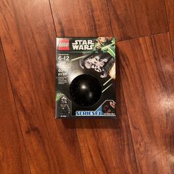 NEW LEGO Star Wars - TIE Bomber & Asteroid Field 75008