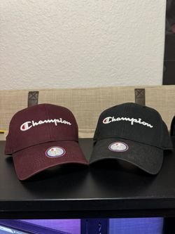 Champion Hats