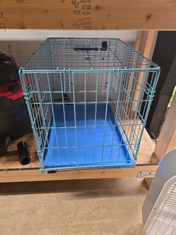 Dog Cage