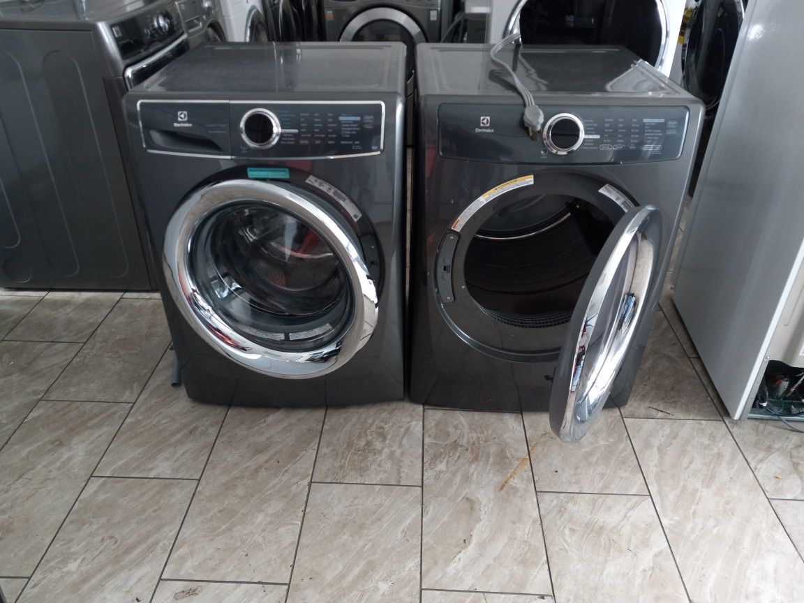 Frigidaire Electric Set Home & Garden