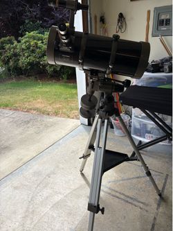 Telescope Celestron