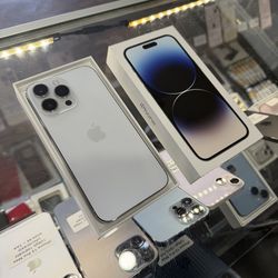 iPhone 14 Pro Max 256gb Unlocked