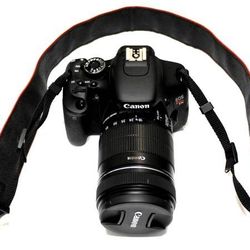 Canon Eos Rebel T3i Digital Camera