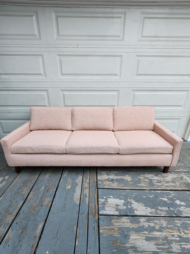 Milo Baughman Sofa