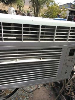 Fan, ac