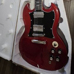 Electric Guitar