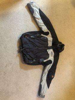 Jacket for snowboard of ski rossignol