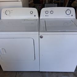 Kenmore Washer And Gas Dryer 