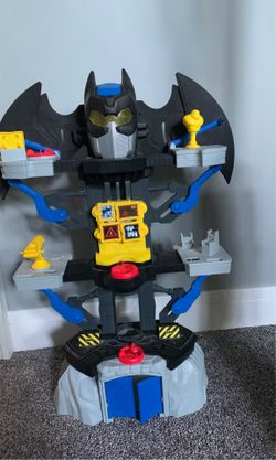 Batman Great Condition! Only $10