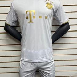 Soccer Uniforms Uniformes De Fútbol 