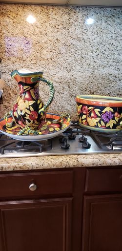 Decor