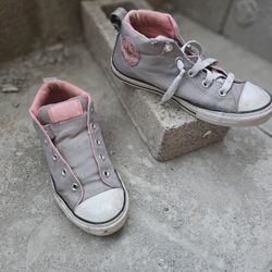 Girls Shoes