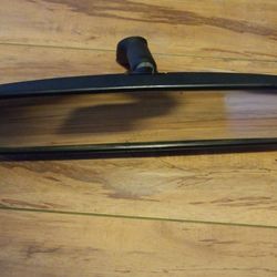 C10 Rear view mirror